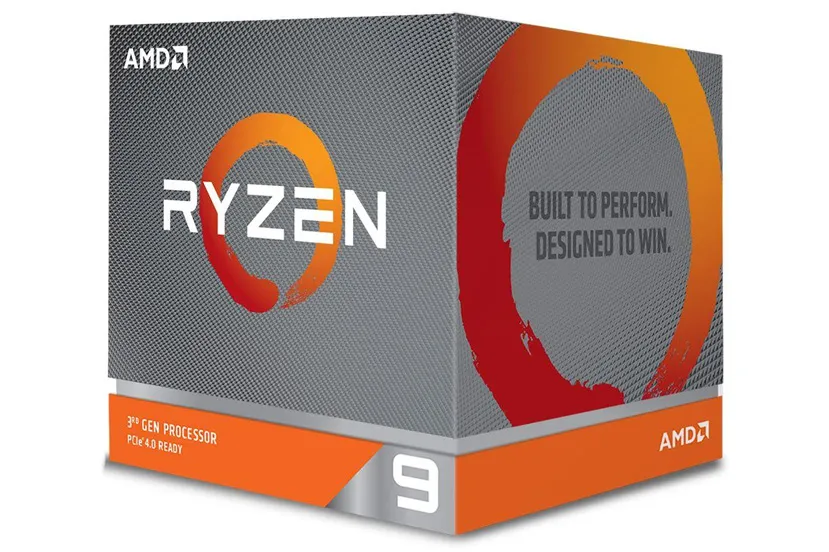Geeknetic Los nuevos AMD Ryzen 9 llegarán con un empaquetado distintivo 1