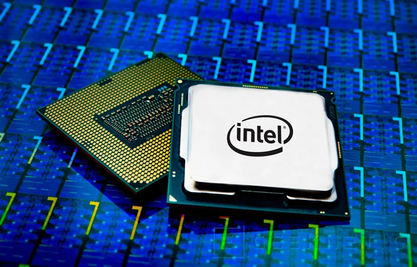 Geeknetic La última filtración de los Intel 10ª Gen indica que todos los procesadores volverán a contar con Hyper-Threading 1