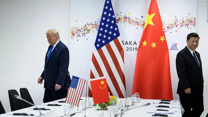 Geeknetic Trump vuelve a cargar contra China con una nueva subida de impuestos arancelarios del 10% en productos tecnológicos 1