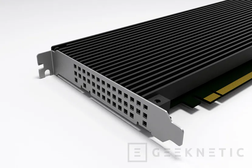 Geeknetic La solución SSD más rápida del mundo llega con el Liqid Element LQD4500, 32 TB PCIe 4 x16 capaz de 24000 MB/s 2