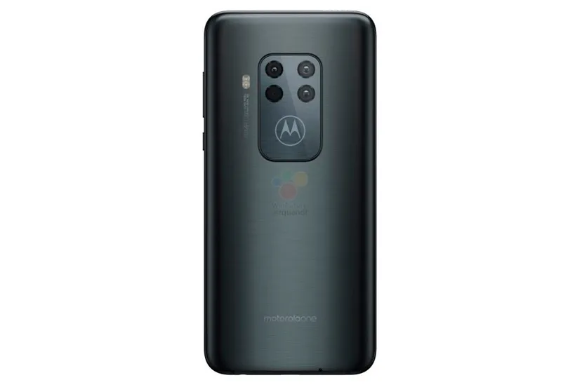 Geeknetic El Motorola One Zoom contará con Zoom óptico 5x en su módulo de cuatro cámaras traseras 1