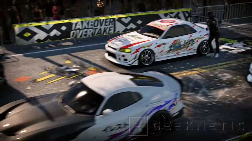 Geeknetic Need For Speed Heat se presentará en la GamesCom y ya está disponible para su precompra 1