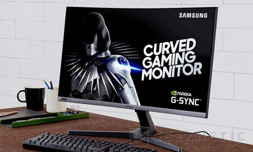 Geeknetic Samsung planea detener una de sus plantas de fabricación de paneles LCD debido a sobreproducción 1