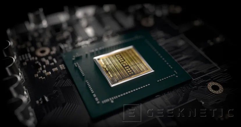 Geeknetic Los últimos rumores apuntan a que NVIDIA está preparando una GeForce GTX 1650 Ti 1