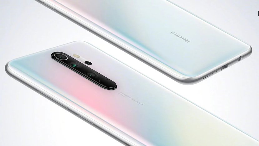El Redmi Note 8 Pro es oficialmente el primer smartphone con