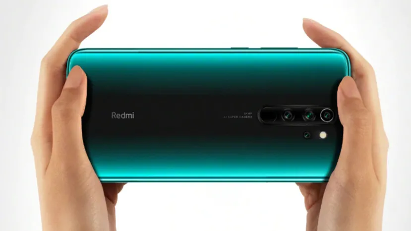 Geeknetic El Redmi Note 8 Pro es oficialmente el primer smartphone con cámara de 64 megapixeles 3