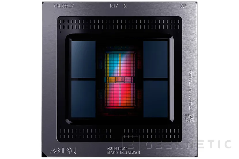 Geeknetic AMD aumenta las ventas de sus GPUs en casi un 10 por ciento este trimestre 2