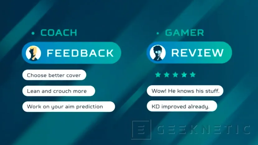 Geeknetic Acer desvela Planet9, una plataforma de eSports donde podrás contratar entrenadores para mejorar tus habilidades en juegos 2