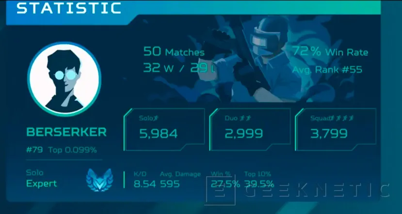Geeknetic Acer desvela Planet9, una plataforma de eSports donde podrás contratar entrenadores para mejorar tus habilidades en juegos 3