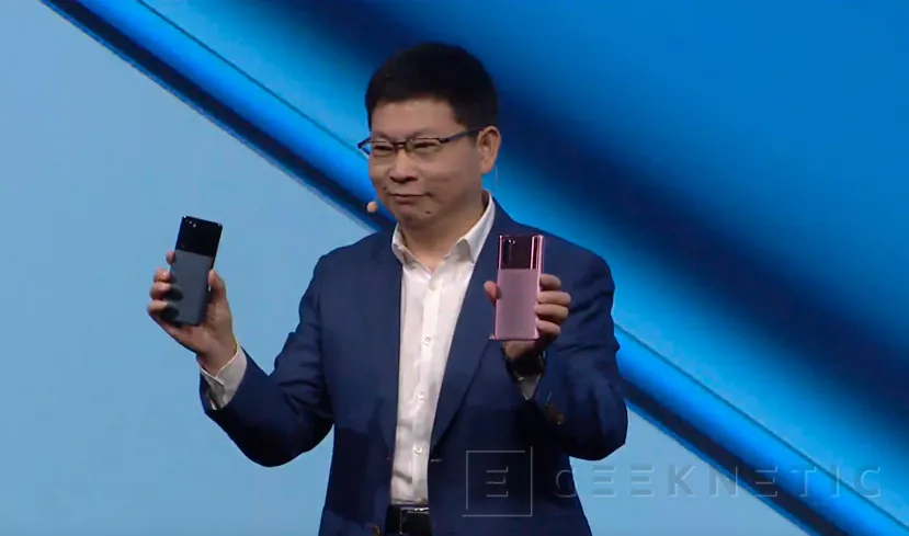 Geeknetic El Huawei P30 Pro tendrá dos nuevos diseños y recibirá la beta de EMUI 10 con Android 10 el 20 de septiembre 3