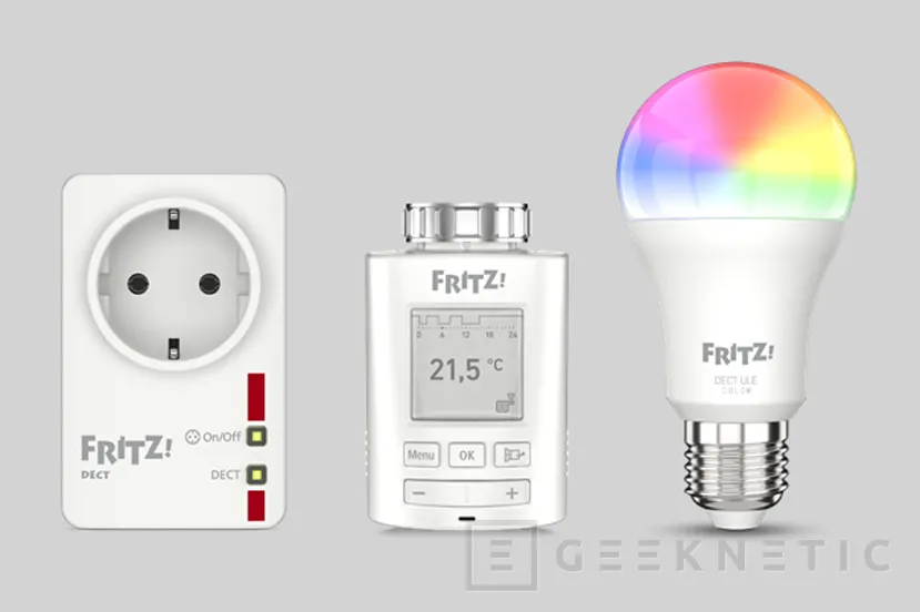 Geeknetic Los nuevos routers de Fritz! llegan con conectividad WiFi 6 y compatibilidad con fibra óptica 4