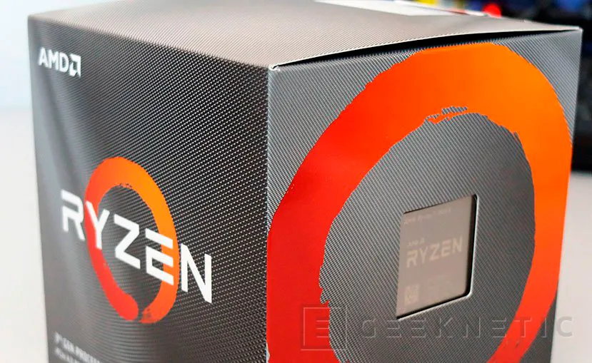 Geeknetic AMD lanza la BIOS AGESA 1003ABBA beta que promete solucionar los problemas con la velocidad boost de los AMD Ryzen 3000 1