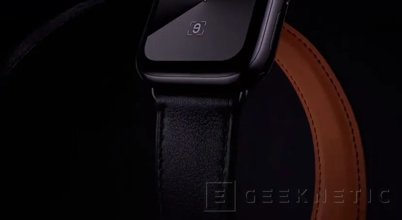 Geeknetic Apple lanza el reloj inteligente Watch Series 5 con pantalla retina Always-On ajustable entre 1 y 60 Hz 3