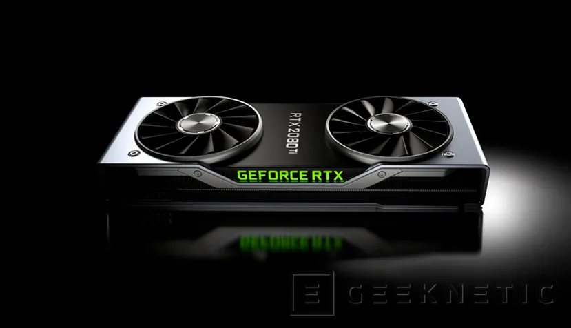 Geeknetic NVIDIA añadirá soporte para G-SYNC a través de HDMI en sus RTX y GTX 16xx 1