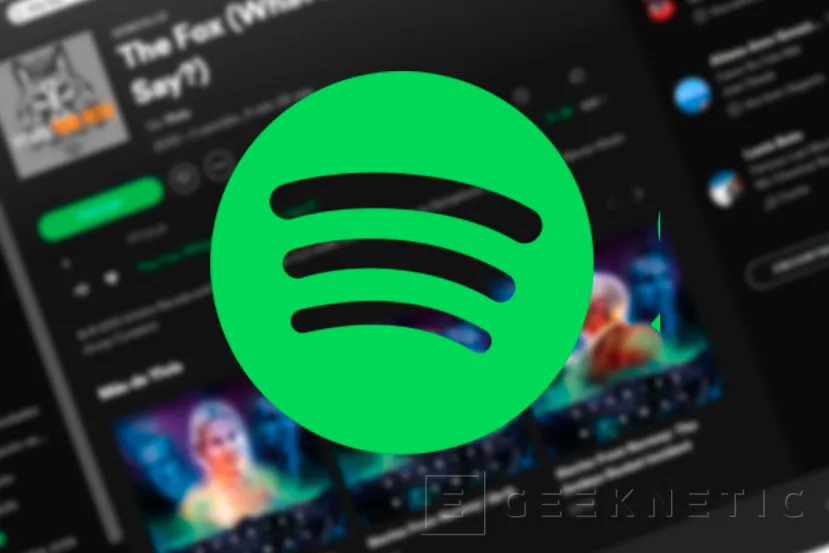 Geeknetic Spotify restablece 350.000 contraseñas tras una filtración de las mismas 1