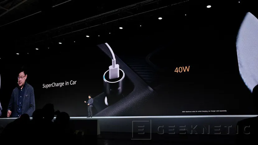 Geeknetic Huawei lanza los Mate 30 con 4 cámaras, Kirin 990 y 5G pero sin las apps de Google preinstaladas 13