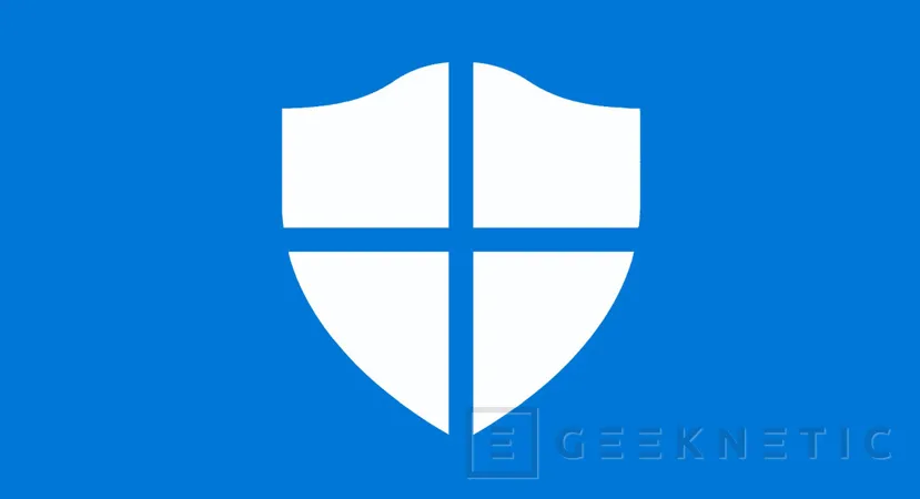 Geeknetic Microsoft soluciona un problema con los escaneos de Windows Defender introducido en la última actualización 1