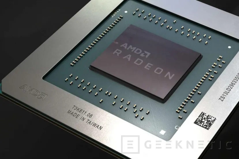 Geeknetic Las GPUs AMD Navi 12 tendrán 36 Unidades de Cómputo según las últimas filtraciones 1