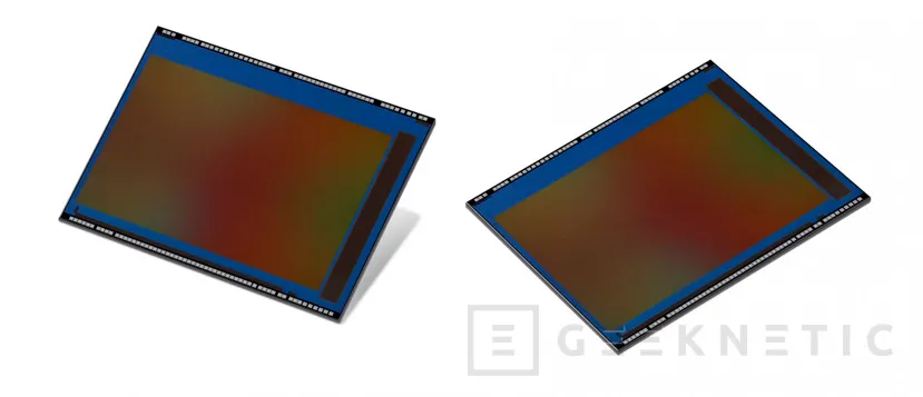 Geeknetic Samsung prepara el sensor fotográfico ISOCELL Slim GH1 de 43.7 MP para smartphones de 2020 2