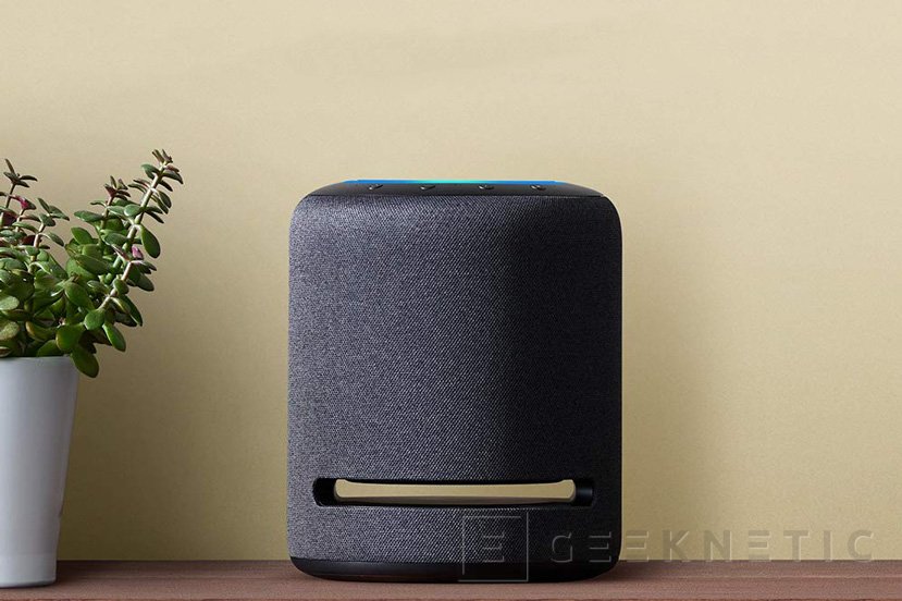 Alexa se cuela hasta en nuestras gafas con los nuevos productos presentados  por Amazon - Noticia