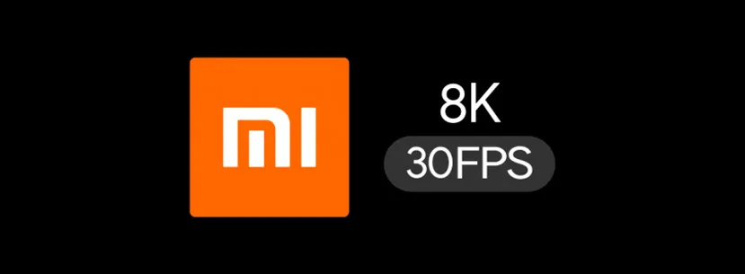 Geeknetic La aplicación de cámara de Xiaomi revela la existencia de un futuro terminal con grabación 8K 1