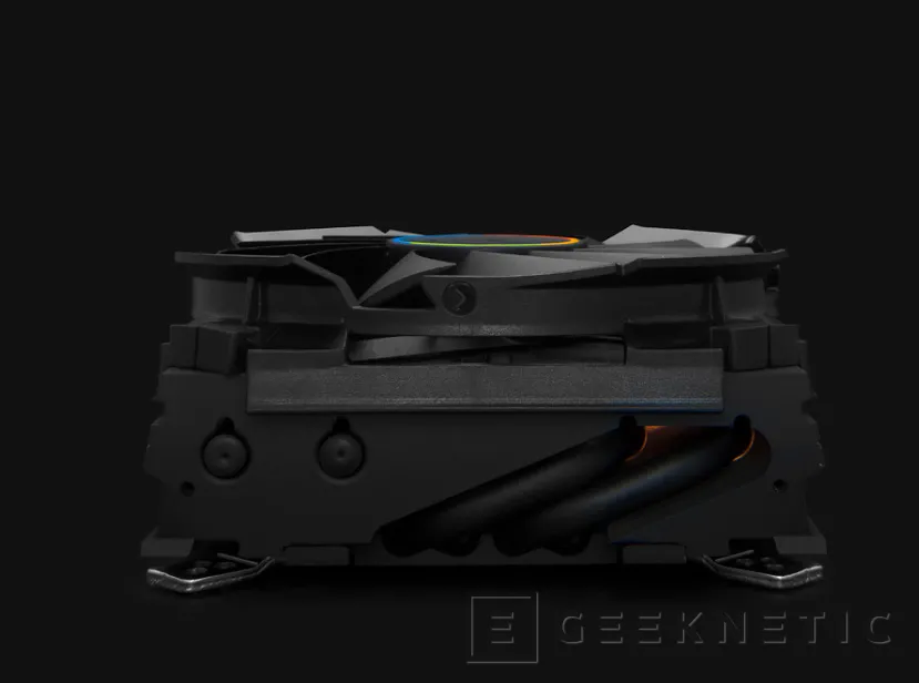 Geeknetic El disipador de perfil bajo Cryorig C7G con capa de grafeno sale a la venta mañana 2