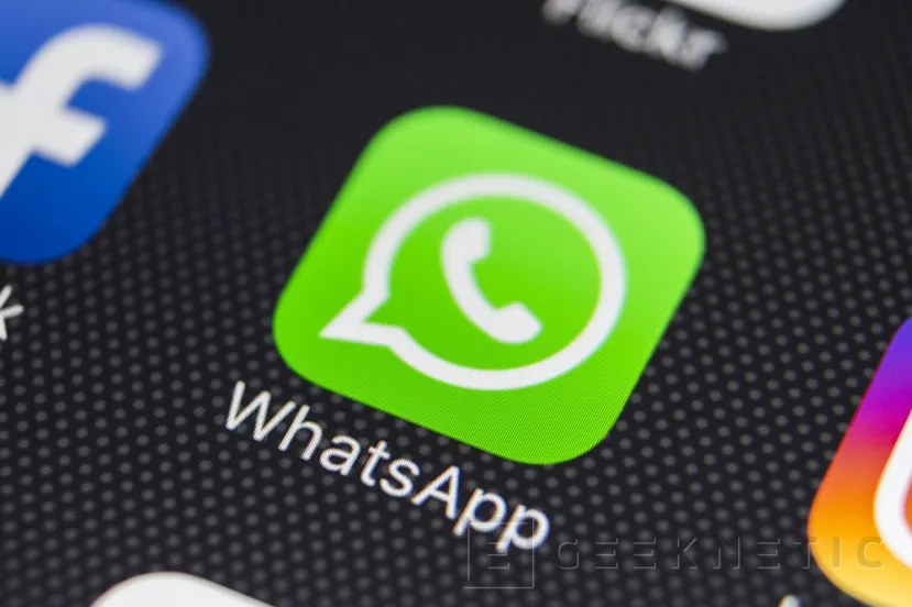 Geeknetic Whatsapp consigue superar los 2.000 millones de usuarios activos 1