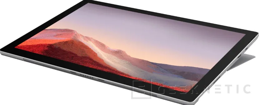 Geeknetic Microsoft presentará mañana una Surface con doble pantalla y nuevo sistema operativo Windows 10X 1