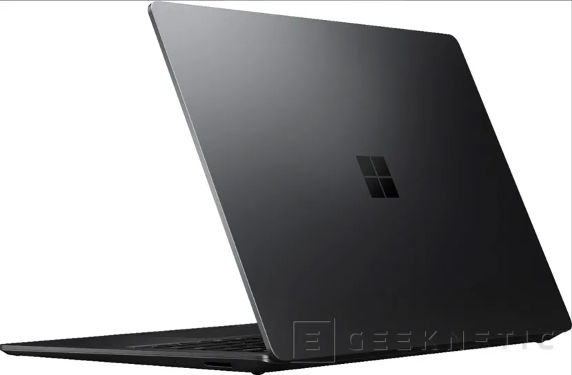 Geeknetic Microsoft presentará mañana una Surface con doble pantalla y nuevo sistema operativo Windows 10X 2