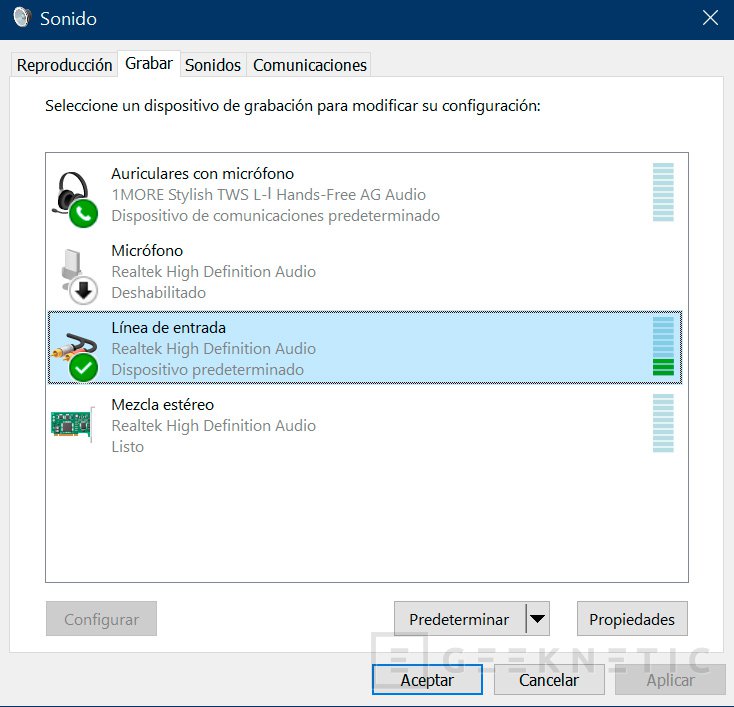 Configurar audifonos bluetooth online en pc