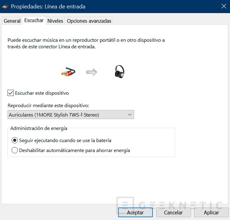 Como vincular audifonos bluetooth a online pc