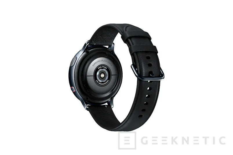 Geeknetic Ya disponibles los Samsung Galaxy Watch Active en España desde 299 Euros 2