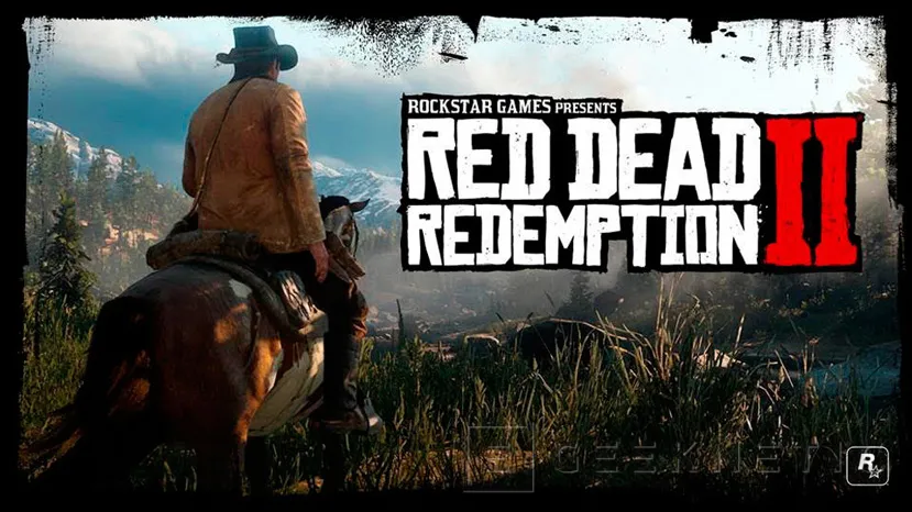 Geeknetic Red Dead Redemption 2 hará su aparición en PC el día 5 de noviembre 1