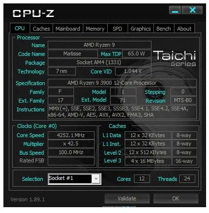 Geeknetic El AMD Ryzen 9 3900 existe y ya ha obtenido dos records de overclock bajo LN2 2