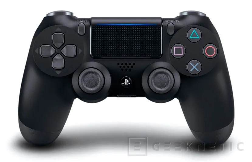 Geeknetic Ya es oficial: La PlayStation 5 llegará en diciembre de 2020 con tecnología háptica en sus controles 1