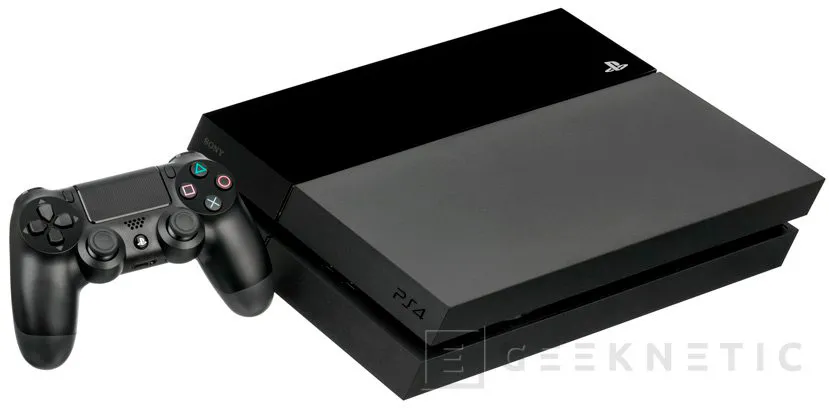 Geeknetic Ya es oficial: La PlayStation 5 llegará en diciembre de 2020 con tecnología háptica en sus controles 2