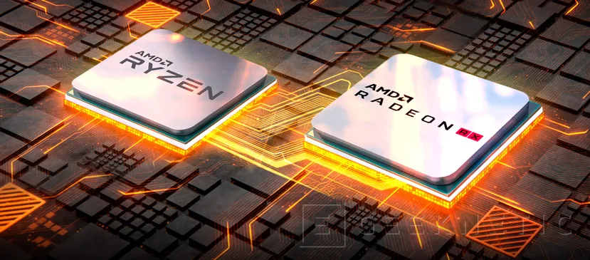 Geeknetic EL MSI Alpha 15 vendrá con panel IPS de 240 Hz y hasta un AMD Ryzen 7 3750H y una Radeon RX 5500M 2