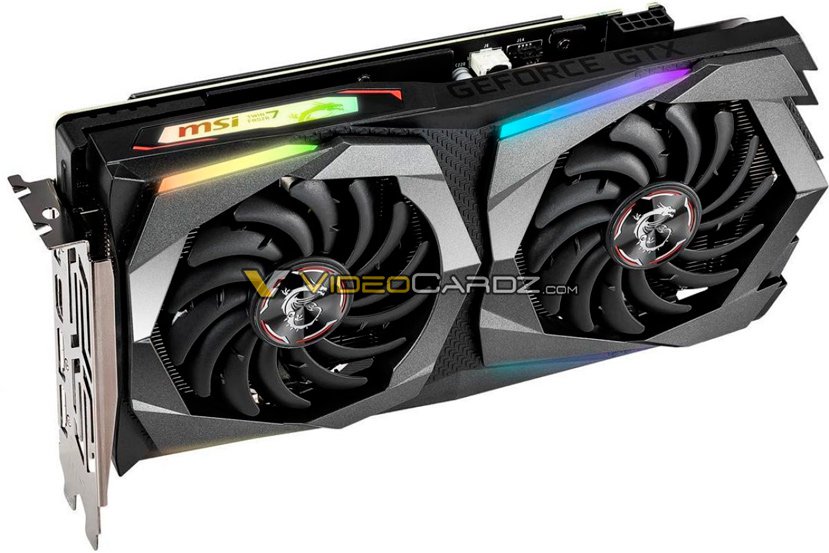 Cual es la mejor gtx 1660 super hot sale