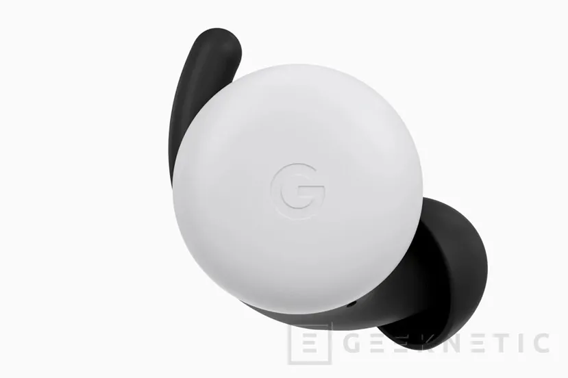 Geeknetic Los auriculares 100% inalámbricos Pixel Buds 2 llegan con sonido adaptativo e integración con el asistente de Google  3