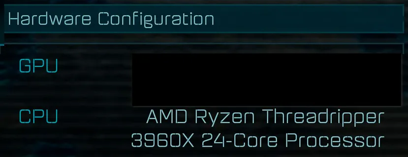 Geeknetic El AMD Ryzen Threadripper 3960X con arquitectura Zen 2 se deja ver con 24 núcleos y 48 Hilos 1