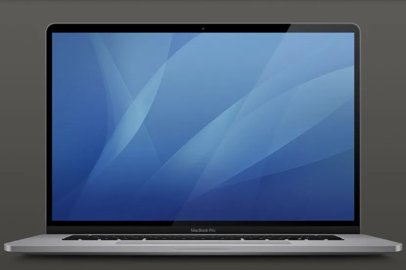 Geeknetic El nuevo MacBook Pro de 16 pulgadas se habría visto filtrado en macOS Catalina 1
