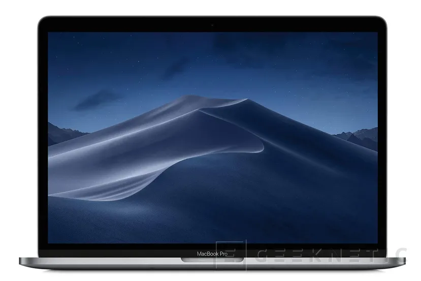 Geeknetic Los últimos rumores sitúan un lanzamiento de los primeros MacBook con procesador ARM en 2020 1