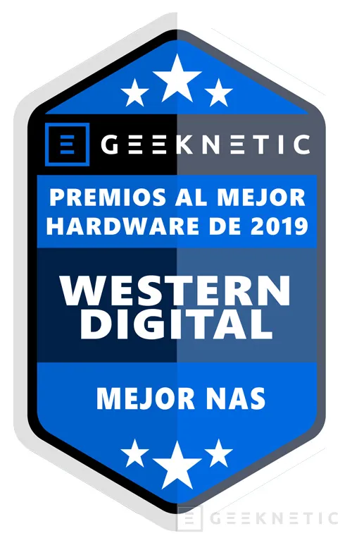 Geeknetic Desvelados los ganadores de los Premios Geeknetic 2019 16
