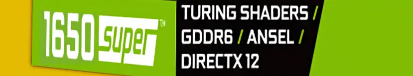 Geeknetic Nvidia también prepara una GTX 1650 SUPER con GDDR6 para el 22 de noviembre 1
