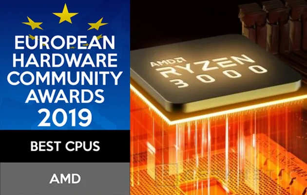 Geeknetic Desvelados los ganadores de los European Hardware Community Awards 2019 1