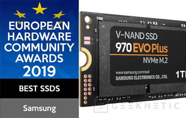 Geeknetic Desvelados los ganadores de los European Hardware Community Awards 2019 11