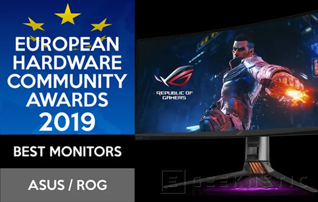 Geeknetic Desvelados los ganadores de los European Hardware Community Awards 2019 14