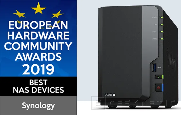 Geeknetic Desvelados los ganadores de los European Hardware Community Awards 2019 15