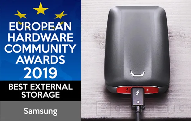 Geeknetic Desvelados los ganadores de los European Hardware Community Awards 2019 16