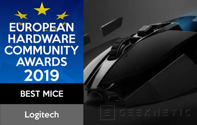 Geeknetic Desvelados los ganadores de los European Hardware Community Awards 2019 17